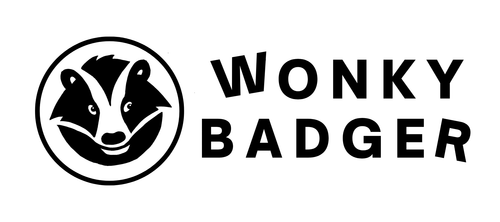 Wonky Badger
